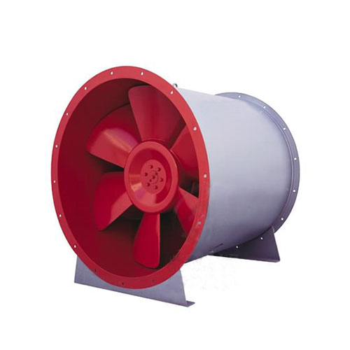 排煙風機