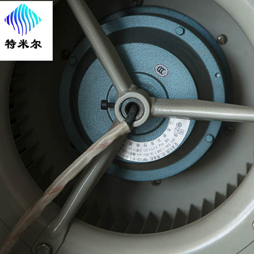 組合式空調機組