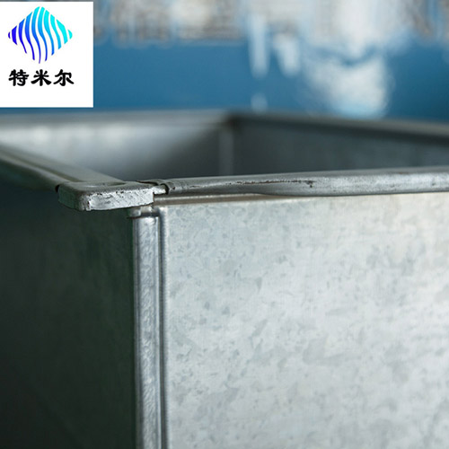 鍍鋅板風管
