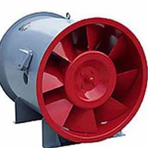 排煙風(fēng)機(jī)