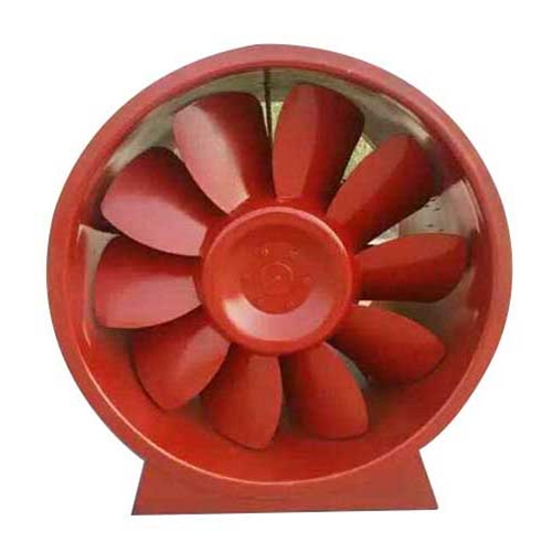 排煙風機